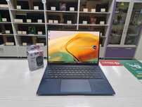 Asus Zenbook (14"OLED, Core i5-1240P, 512 Gb SSD)
