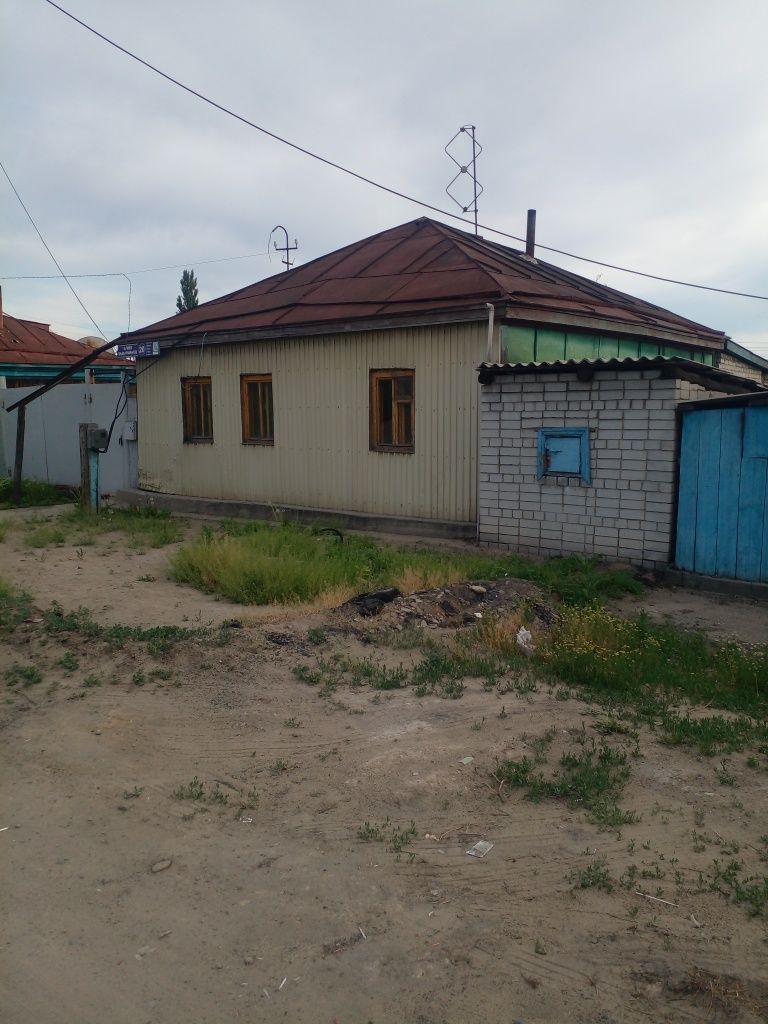 Продам частный дом