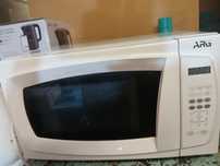 Продам микроволновку ARG