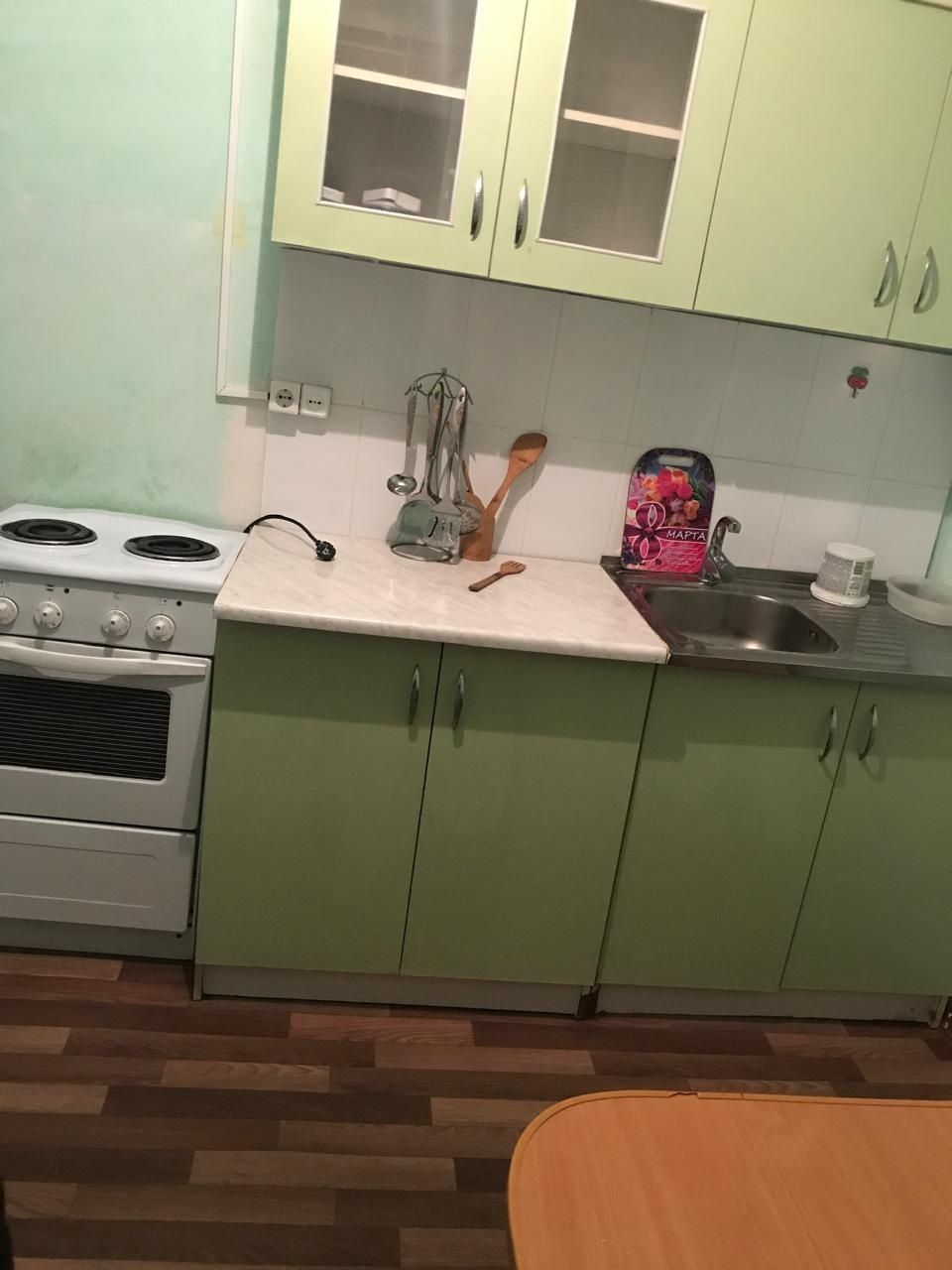 Продам 2 комнатную квартиру