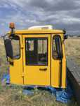 Кабина кировец К700, К701