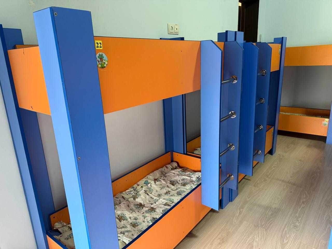 Продаются кровати