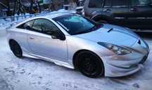 Продам Toyota Celica