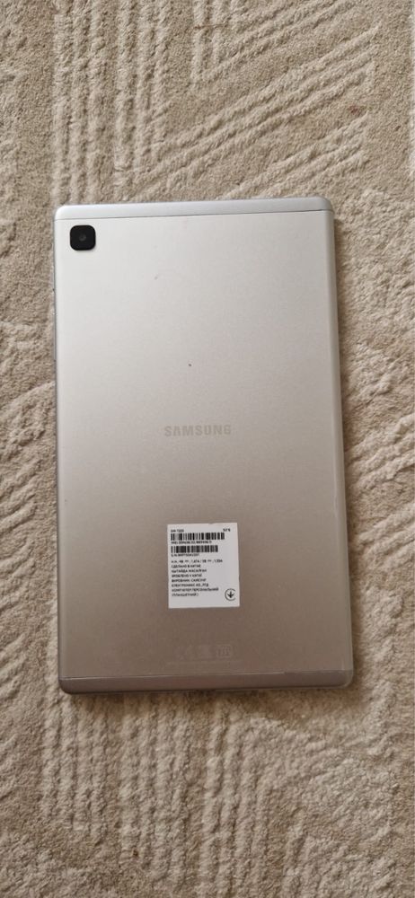 Планшет SAMSUNG TAB  A7 lITE за 25000