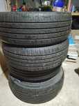 Летние шины KUMHO