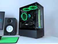 Игровой i5 за 50% цены ( в упаковке )