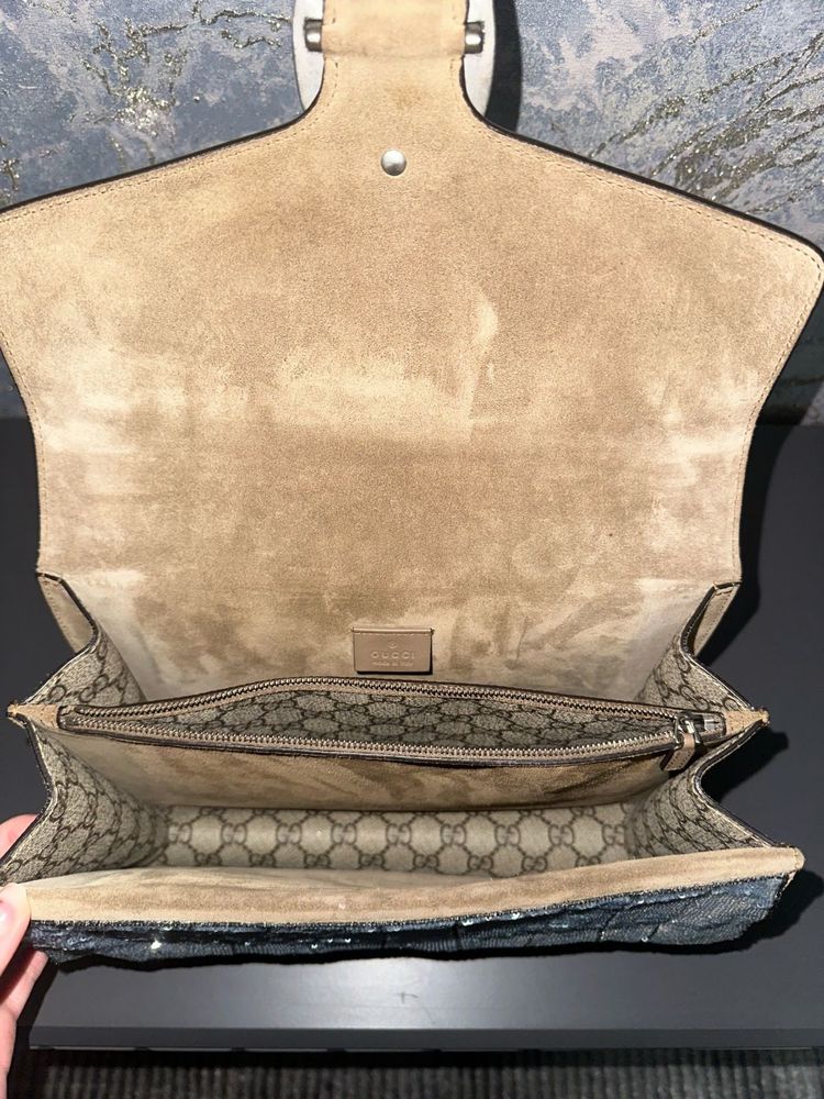 Сумка Gucci оригинал