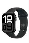 Смарт часы Apple watch Series 10M/L 46mm черный