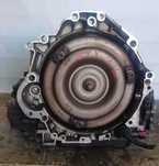 TitanAuto Audi EZX 5HP19 2WD 2.4л АКПП