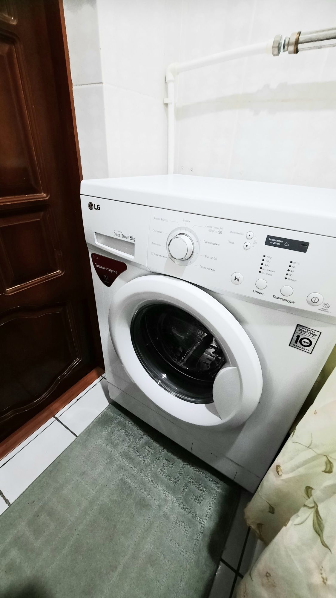 Сдам 3 квартиру посуточно улице Акана Сэре 90А