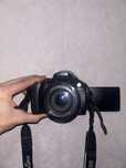 Canon PowerShot SX30 IS