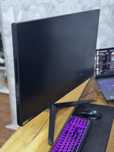 Монитор 27" LG 27GP750-B 1920x1080 16:9 IPS 240ГЦ