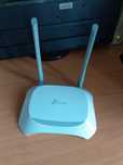 Wi-fi роутер. Маршрутизатор