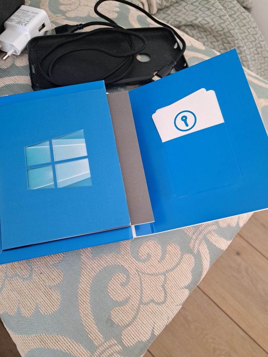 Продам windows 10