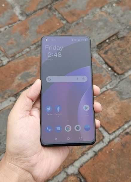OnePlus 9RT 5G (256gb) Мощный ВанПлас