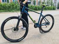 Горный велосипед merida big seven 20
