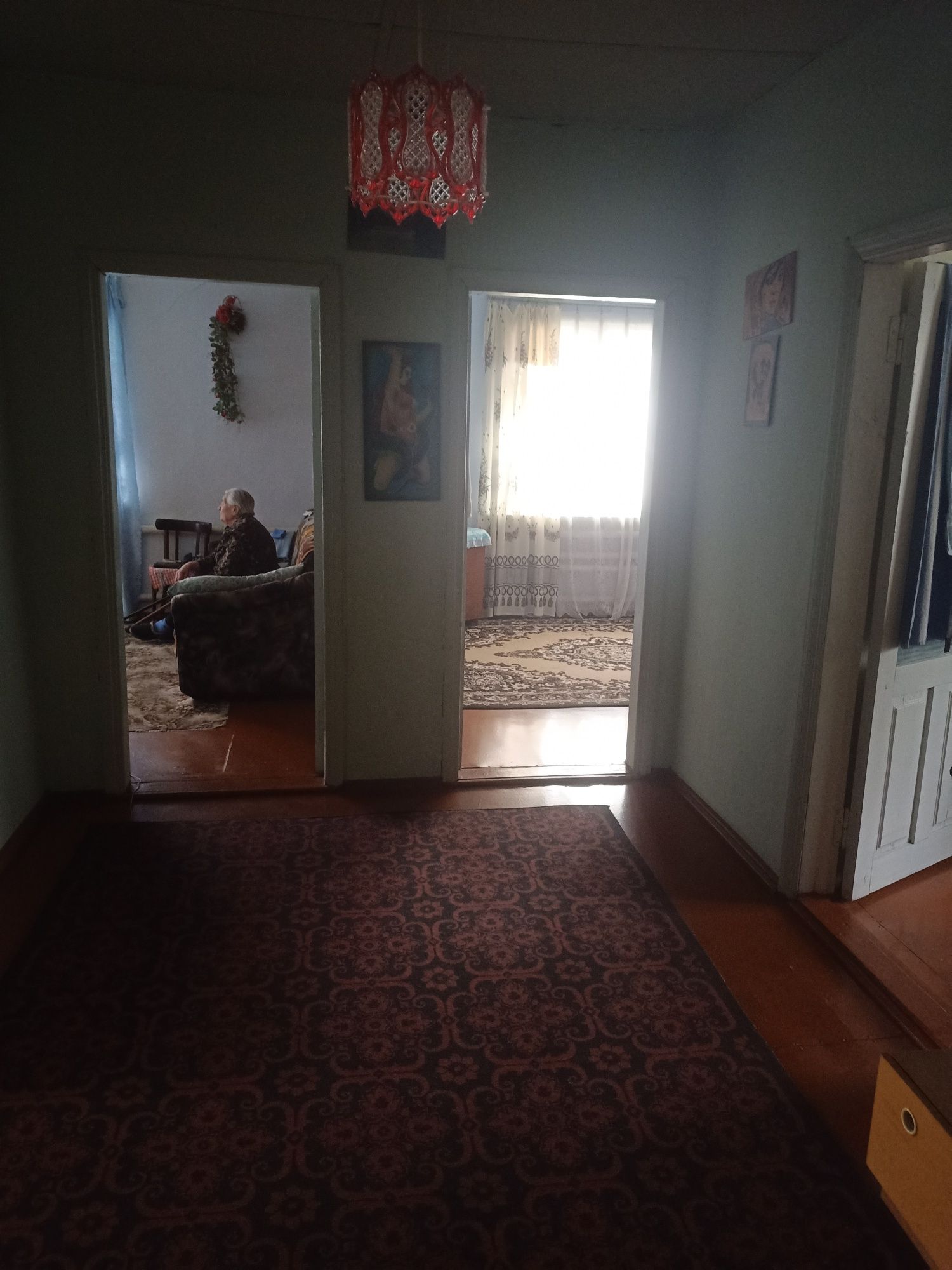 Продается дом в Садчиковке