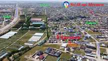 мкр Асар-2, Қараменді көшесі, участок №2543 - 9,6 соток