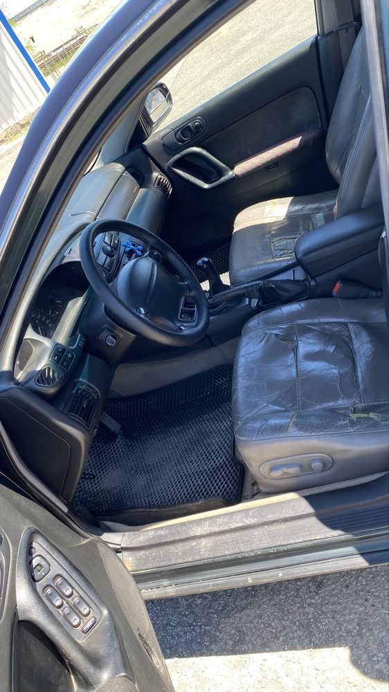 Mazda Xedos 9 2.0
