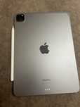 Продаю aipad pro (11-д) (4-поколения) 128гб