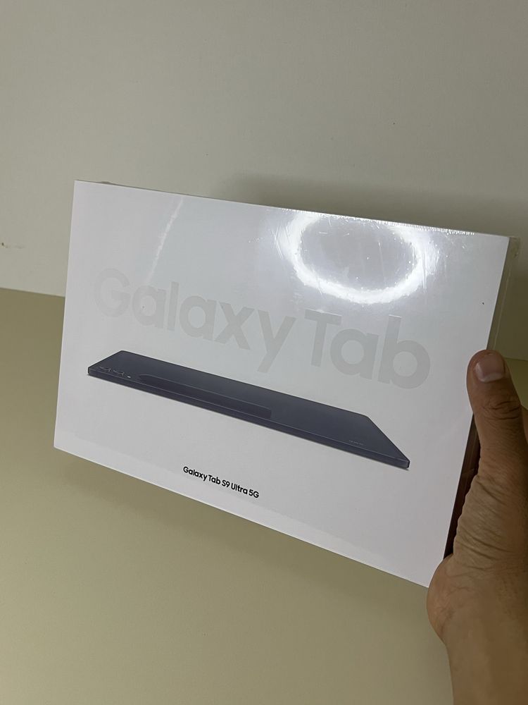 Продам Планшет Galaxy Tab S9 ultra