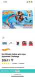 Трек hot wheels б/у