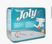 5 ПАЧЕК!!! Продам подгузники для взрослых Joly