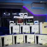 Playstation 5 новый slim