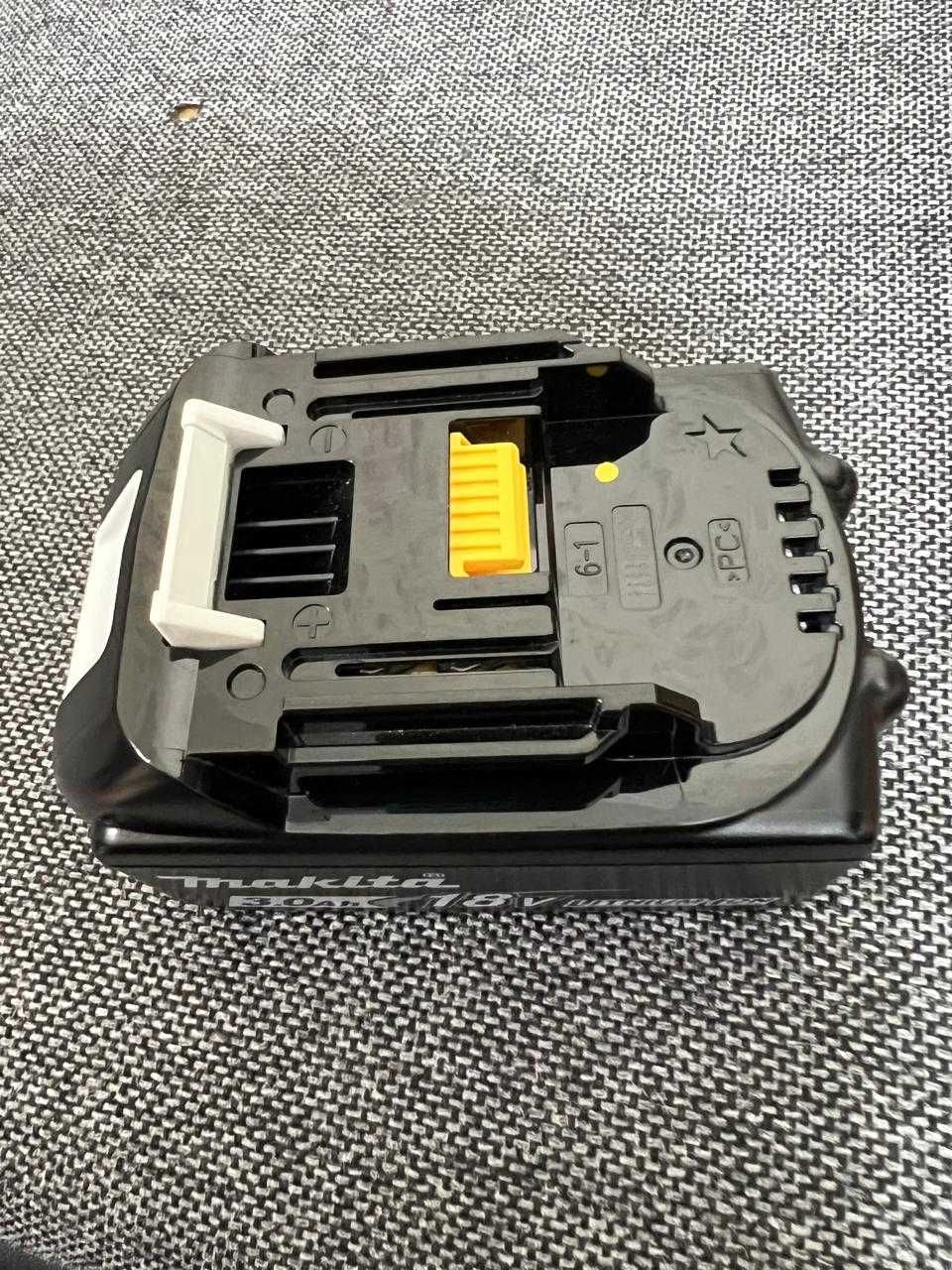 Макита Makita Аккумулятор 3A