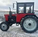 Продам трактор т40