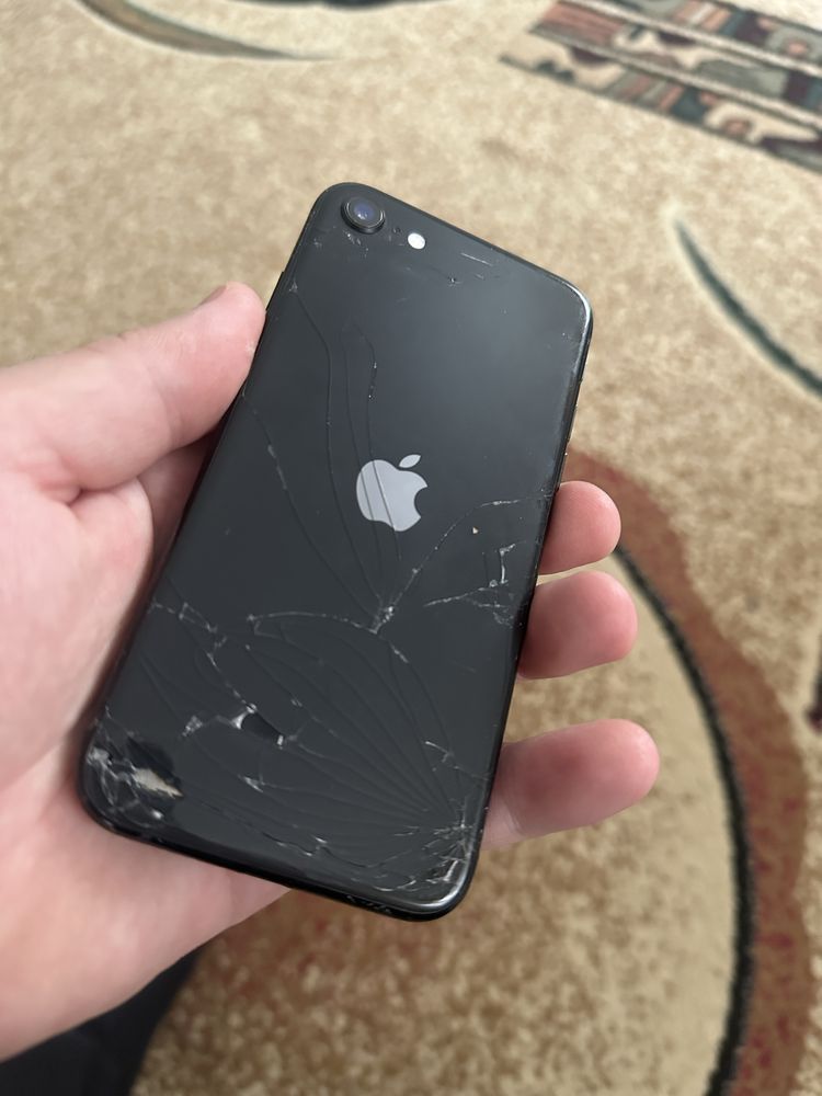 Iphone se2020 64gb