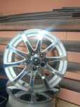 Продам диски R16 5/114,3