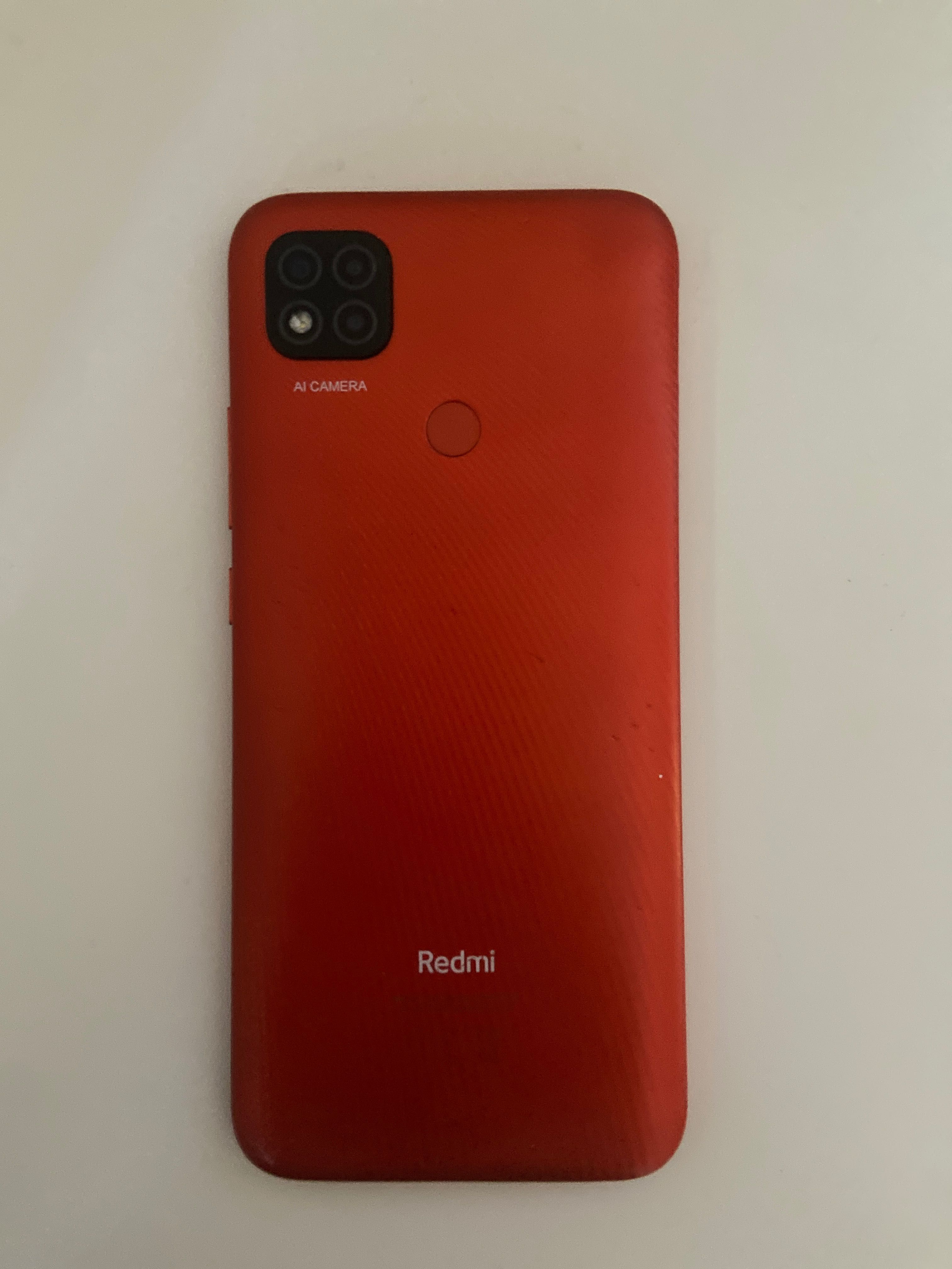 Redmi9C,продается