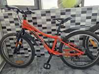 Велосипед Giant XtC Jr 24 Lite