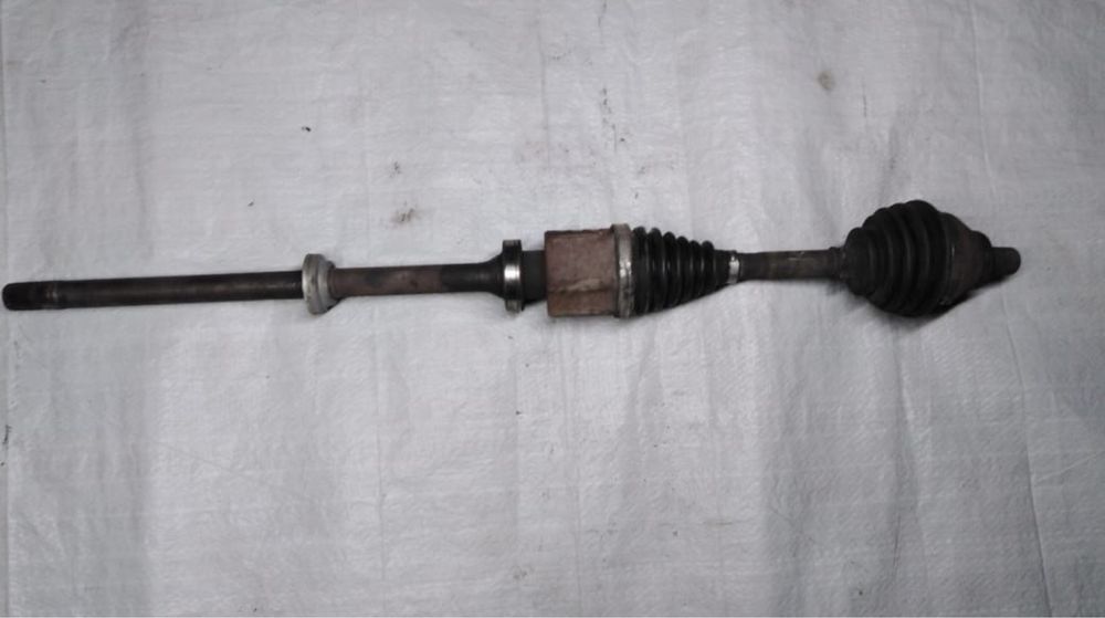 Привода передние Land Rover Freelander-2 L359.