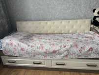 Продам кровати 2шт