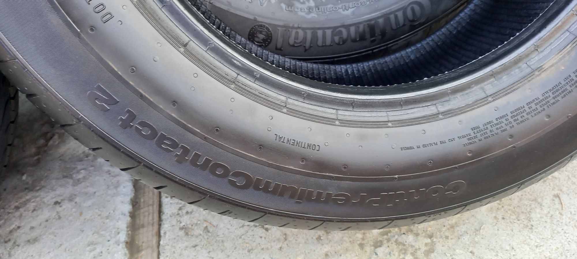 Продам летнюю резину 195/65/R15