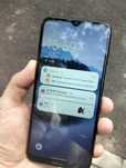 Nokia G11 Plus 4 ГБ/64 ГБ серый