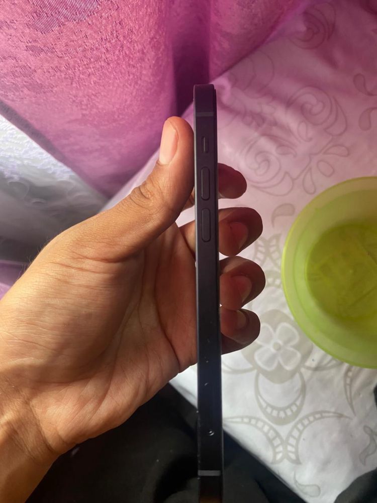 Iphone 12 АКБ 100%