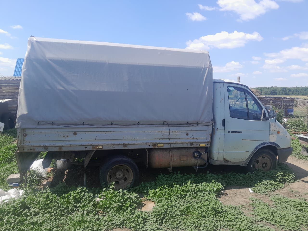 Продам Газель. 3302