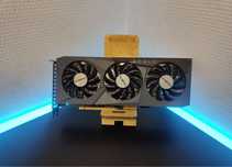 Gigabyte Videocard
