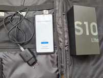 Продам Samsung Galaxy S10 Lite 6/128 ГБ. 38000 тенге