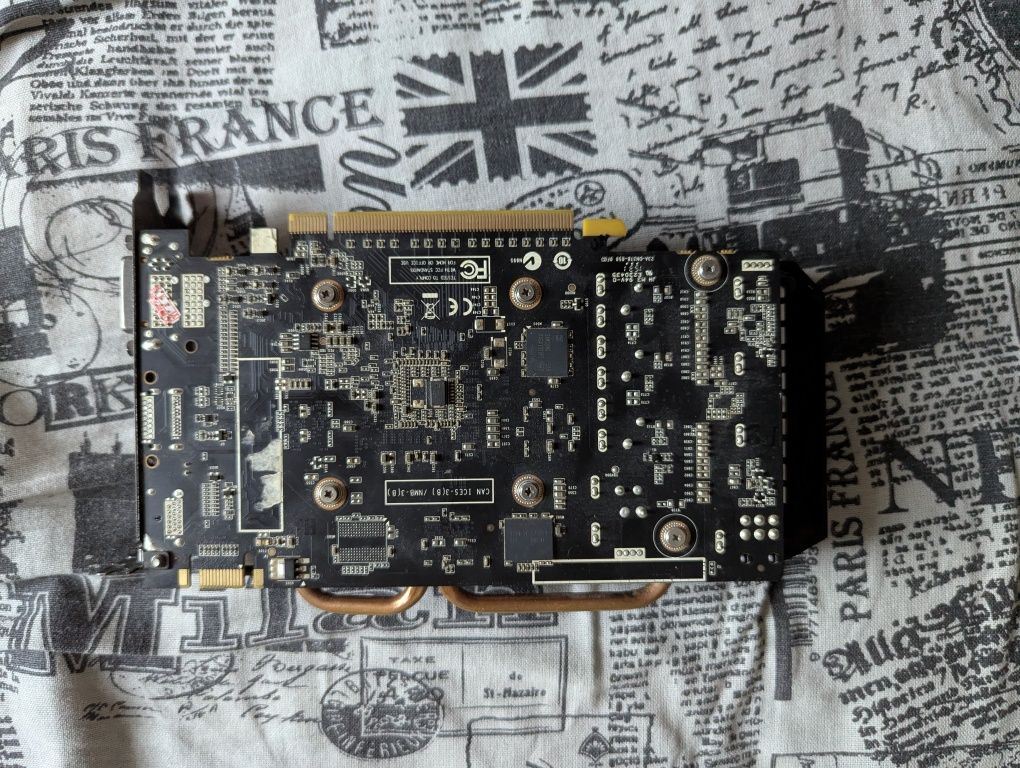 Zotac gtx 960 2 gb