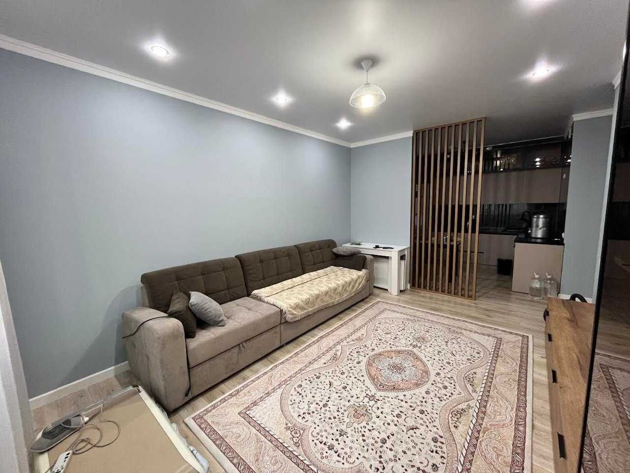 продам 3 х комнатную квартиру