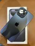 Iphone 15 pro max 256gb