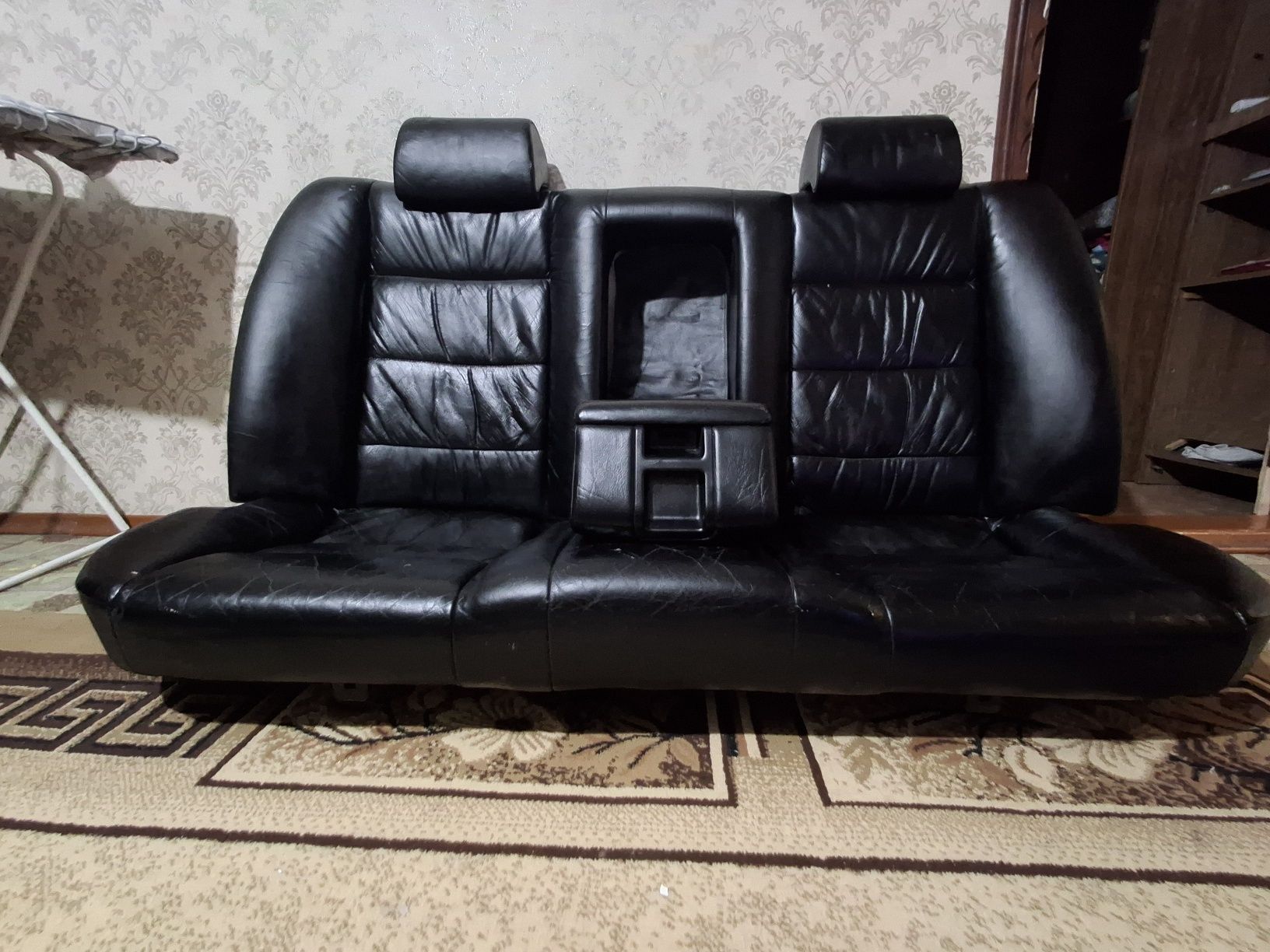 Бмв е34 орындық артқы