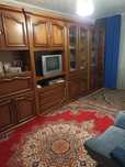 Меняю трёхкомнатную на двушку с доплатой