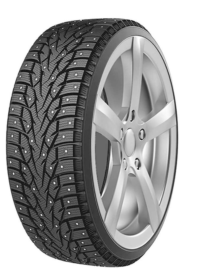 Шины Arivo Ice Claw 8 шипованные