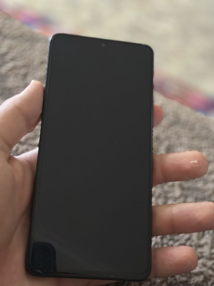 Poco x6 pro 12/512гб