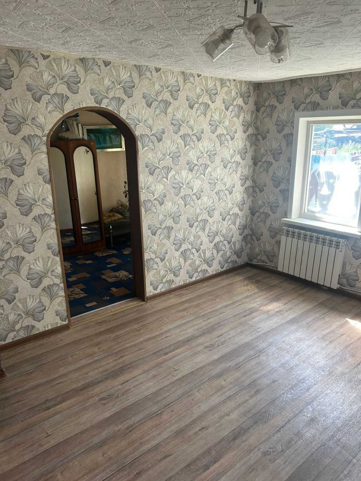 В продаже дом по ул. Колхозная в г. Риддер